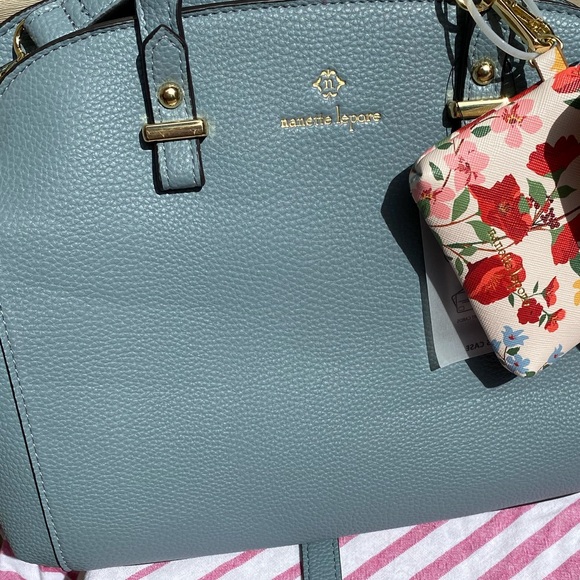 Nanette Lepore Handbags - Last chance🔥 NWT nanette lepore kayli